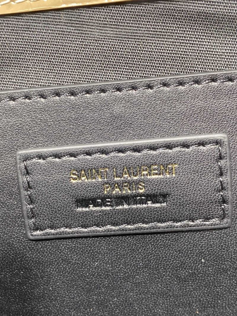 YSL Satchel Bags